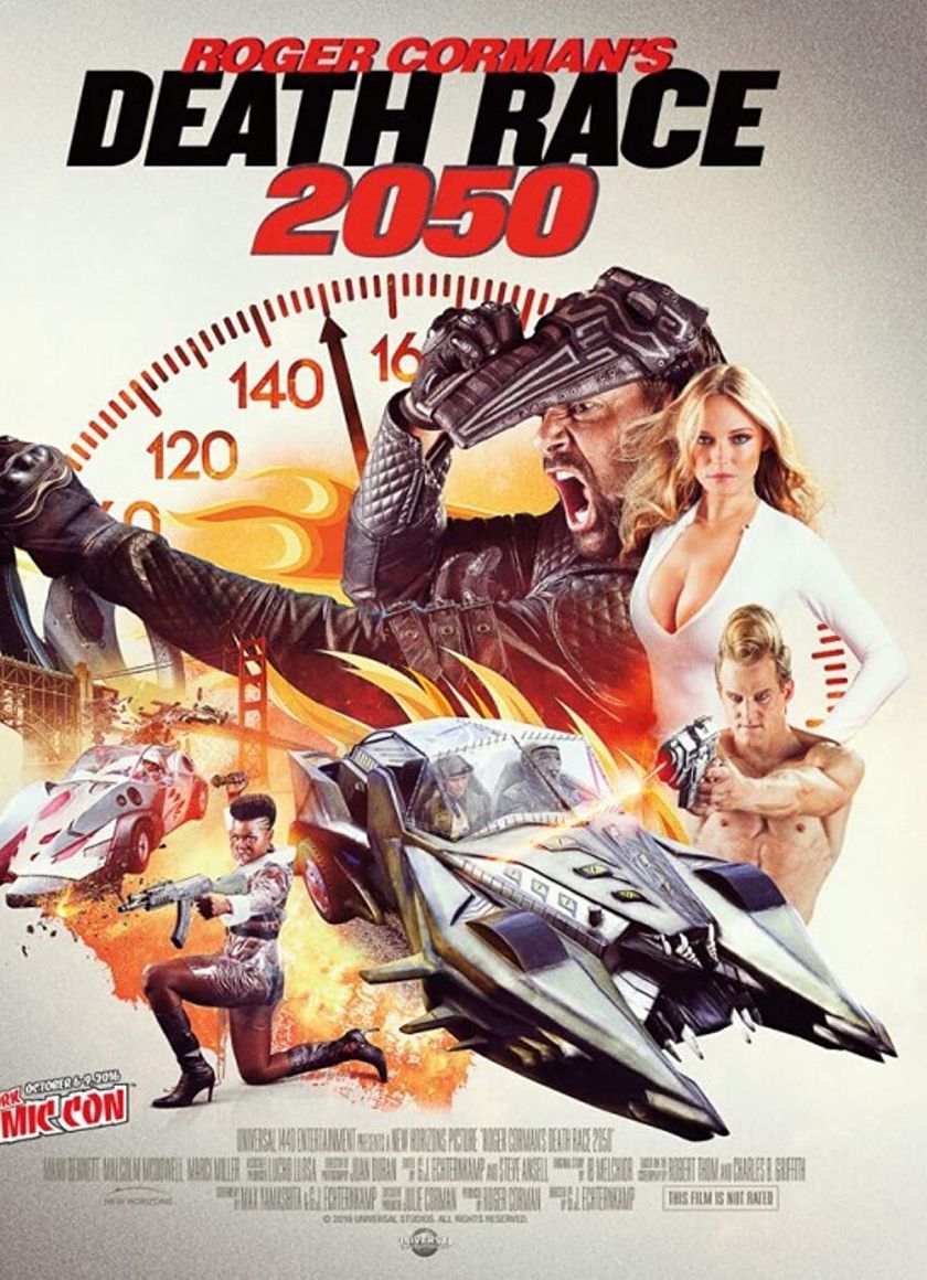 Cuộc đua tử thần