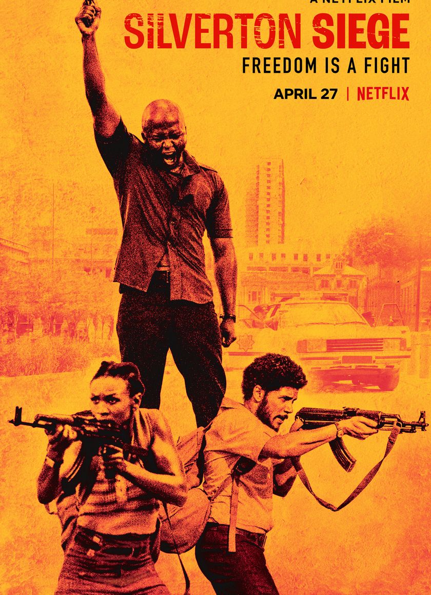 Cuộc Vây Hãm Ngân Hàng Silverton