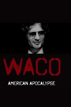 Cuộc Vây Hãm Waco