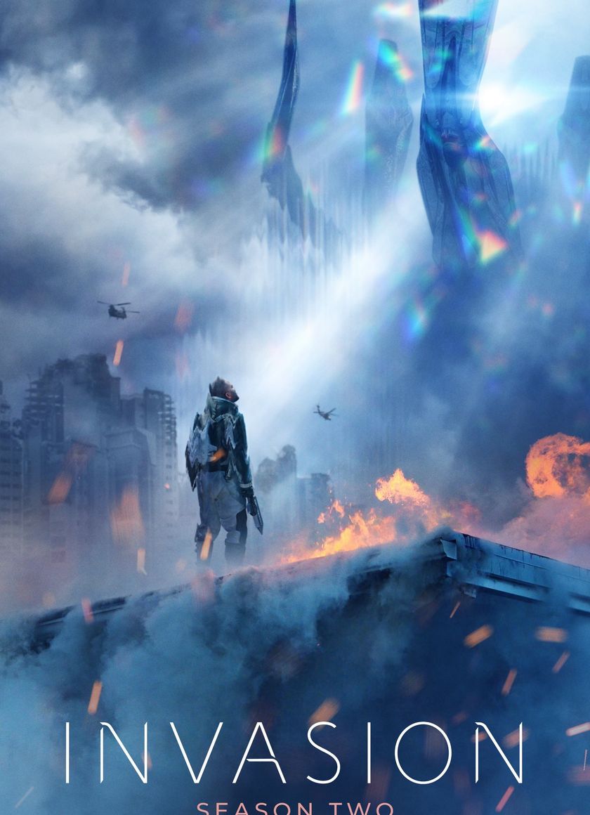 Cuộc Xâm Lăng (Phần 2)