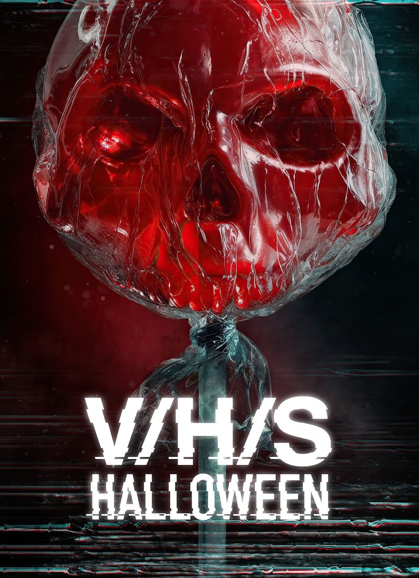 Cuốn Băng Halloween