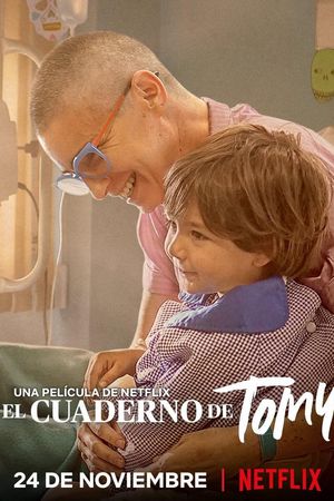 Cuốn Sổ Của Tomy