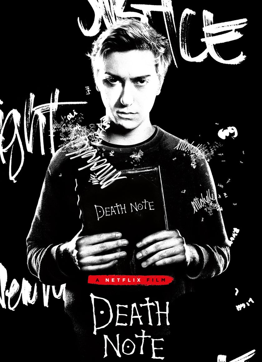 Cuốn sổ tử thần