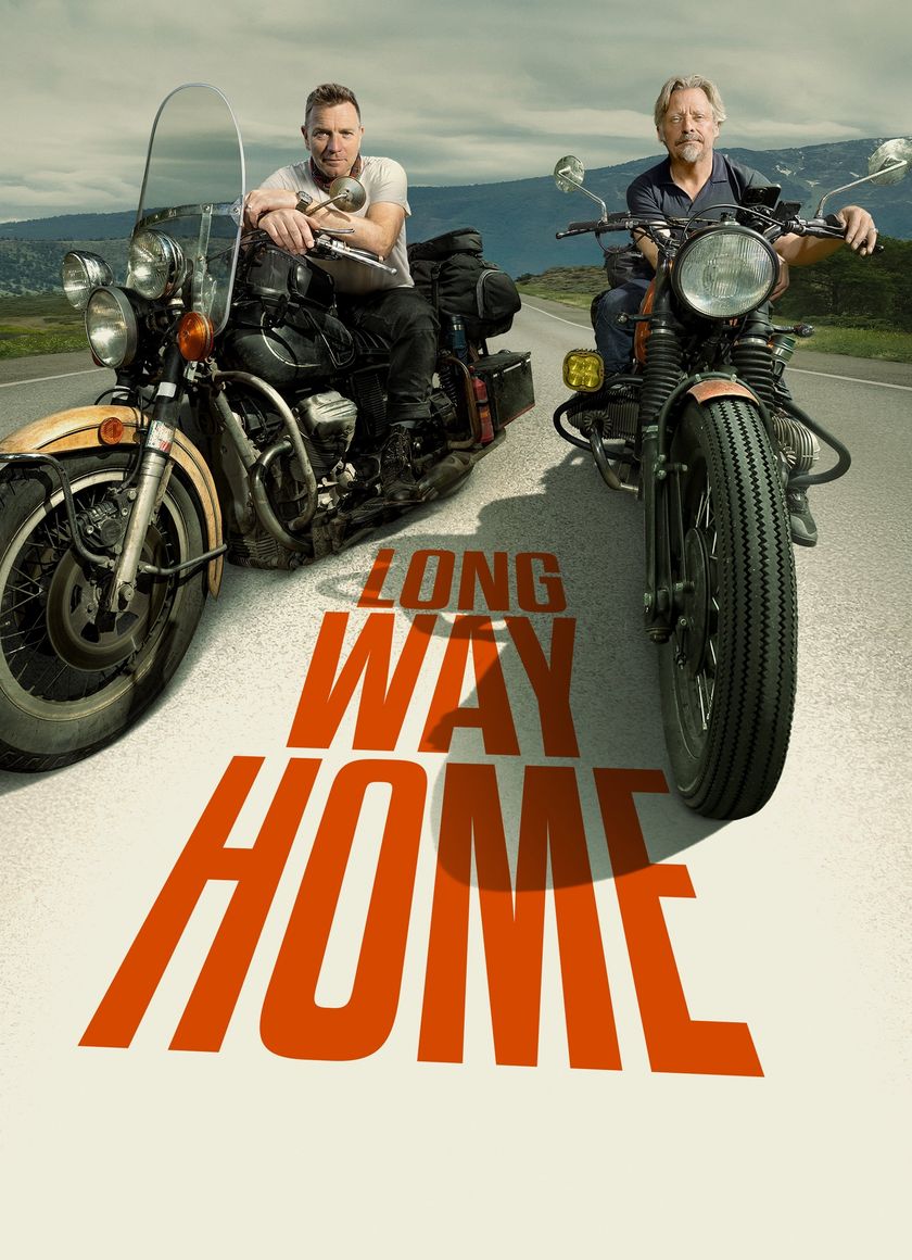 Cung Đường Về Nhà