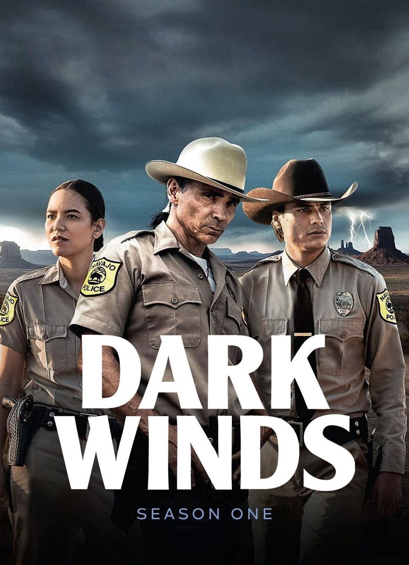 Cuồng Phong Bóng Tối (Phần 1)