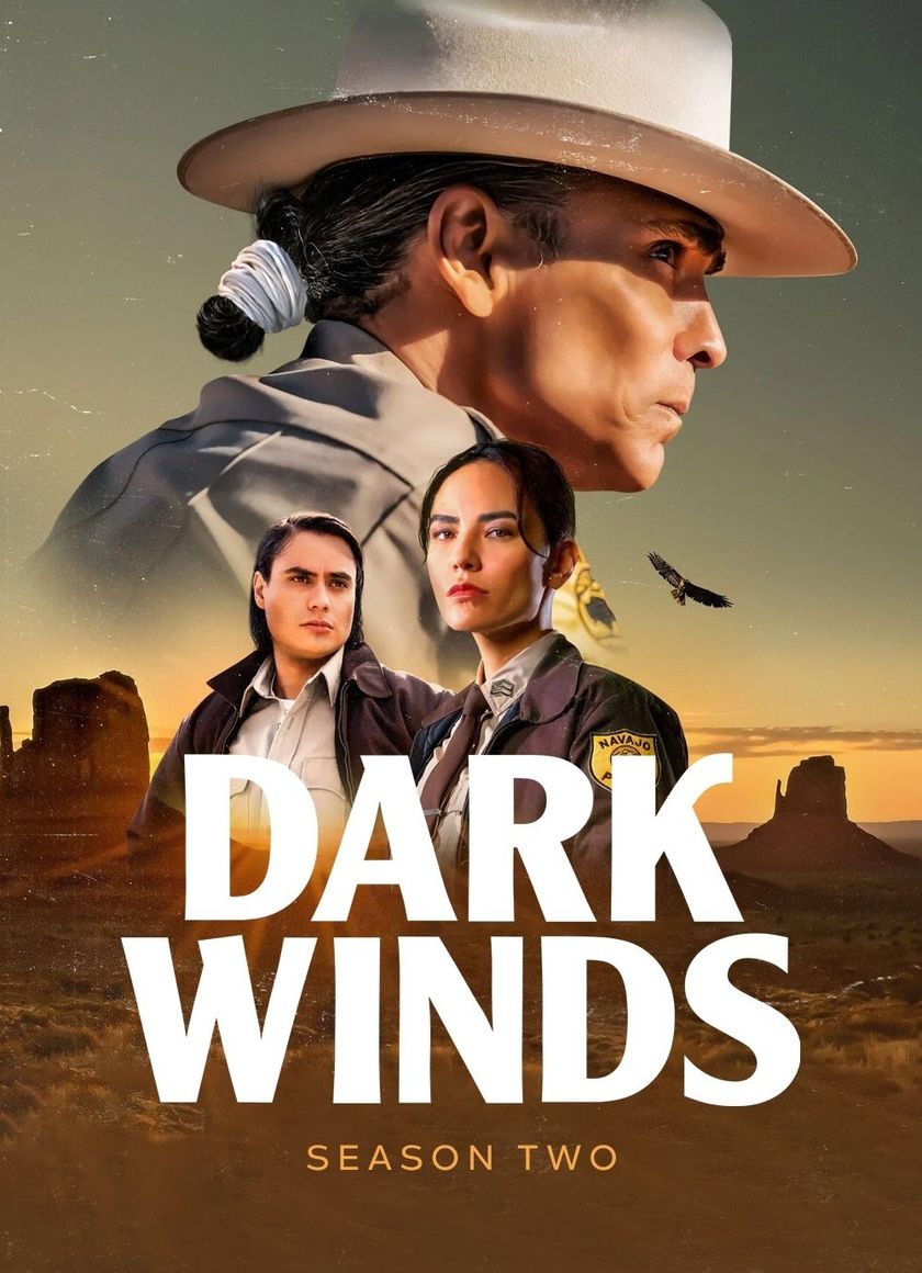 Cuồng Phong Bóng Tối (Phần 2)