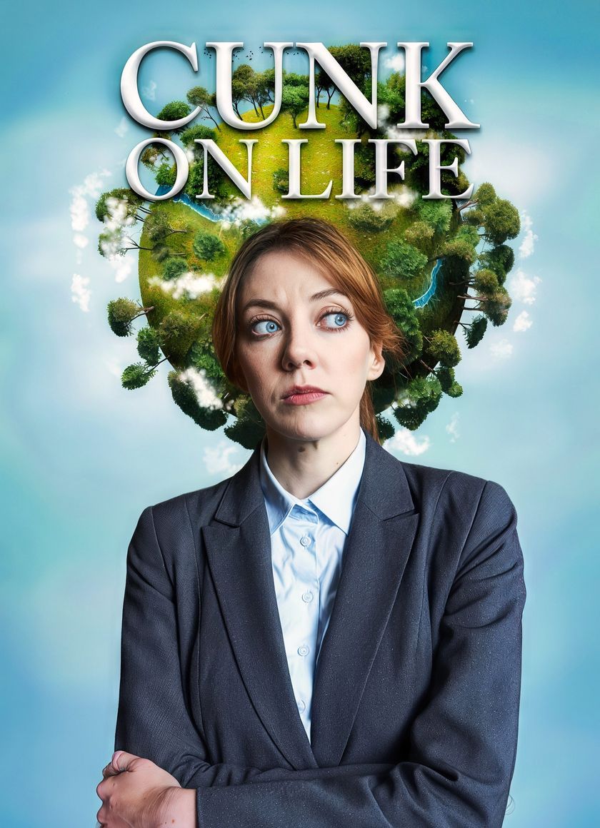 Cunk Nói Về Cuộc Sống