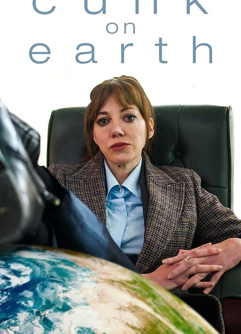 Cunk Nói Về Trái Đất