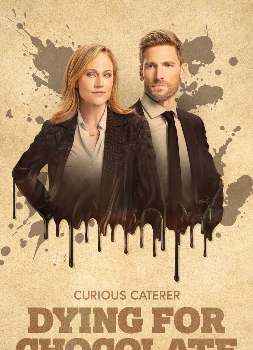 Curious Caterer: Cạm Bẫy Sôcôla