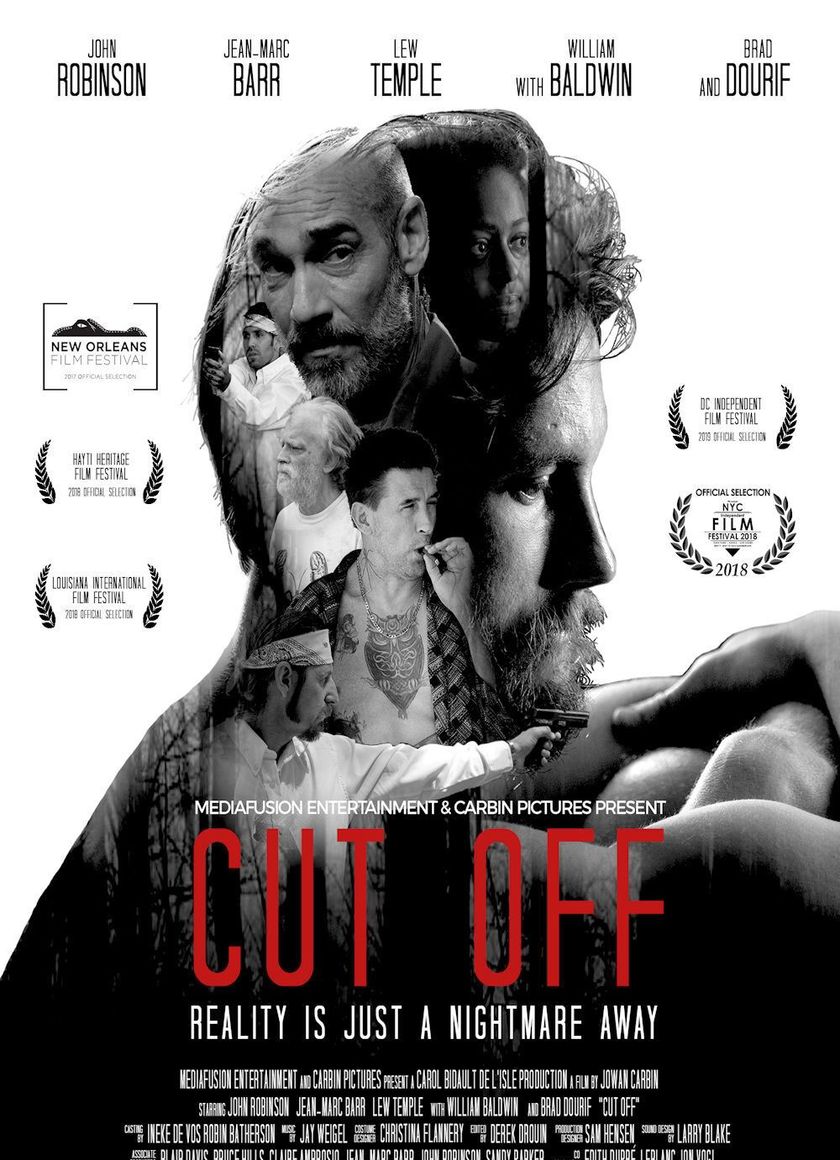 Cut Off