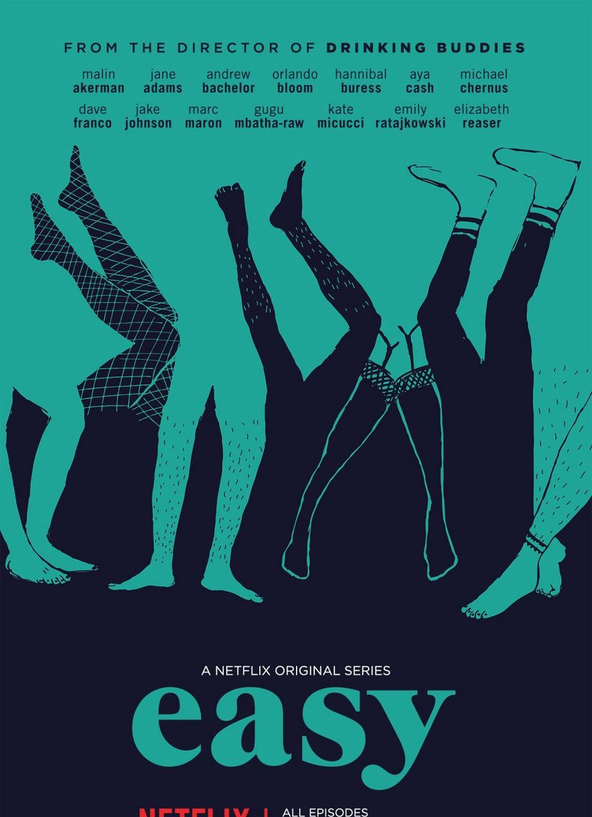 Dễ Dãi (Phần 1)