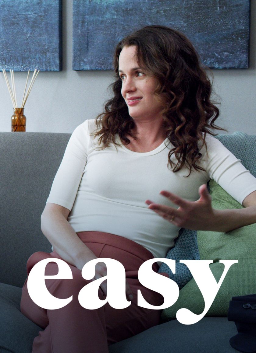 Dễ Dãi (Phần 2)