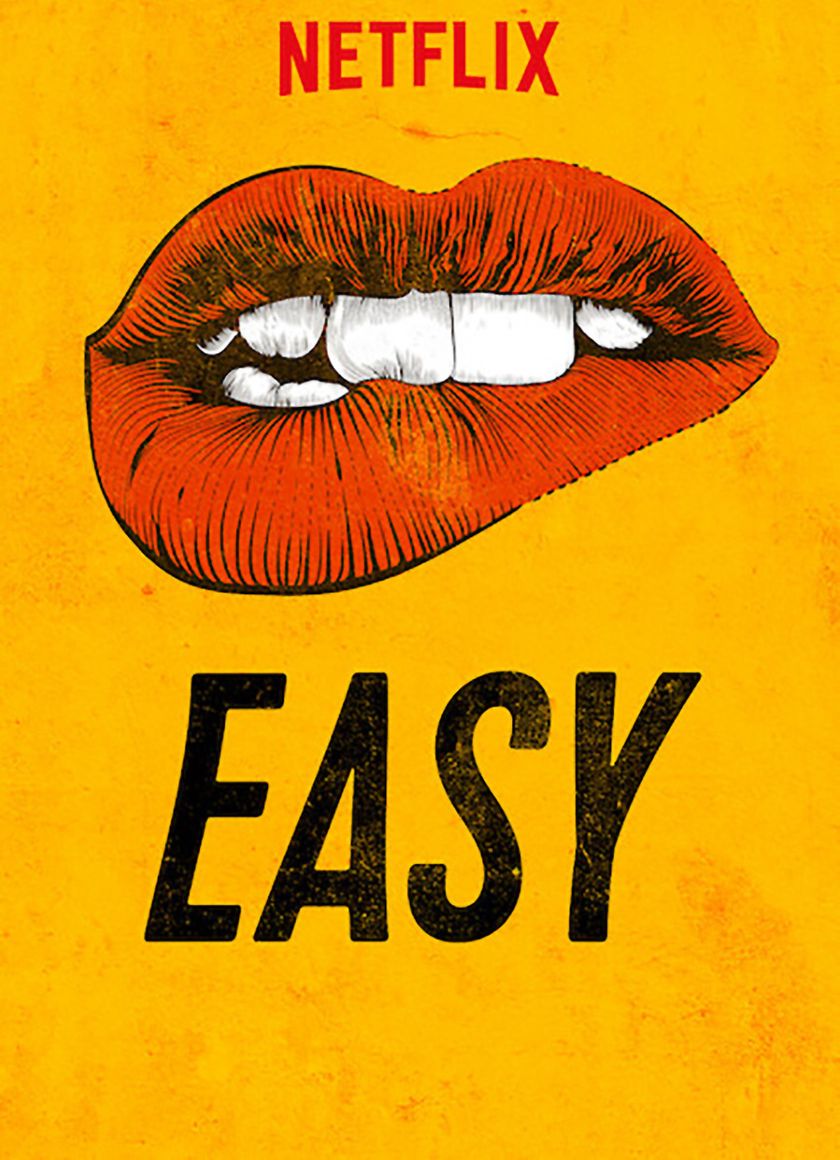 Dễ Dãi (Phần 3)