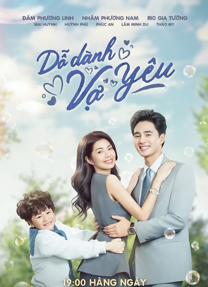 Dỗ Dành Vợ Yêu