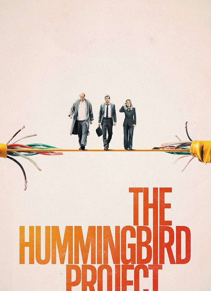 Dự Án Chim Ruồi