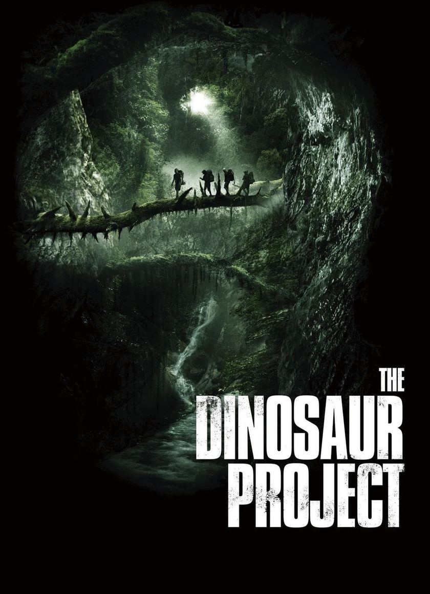 Dự Án Khủng Long