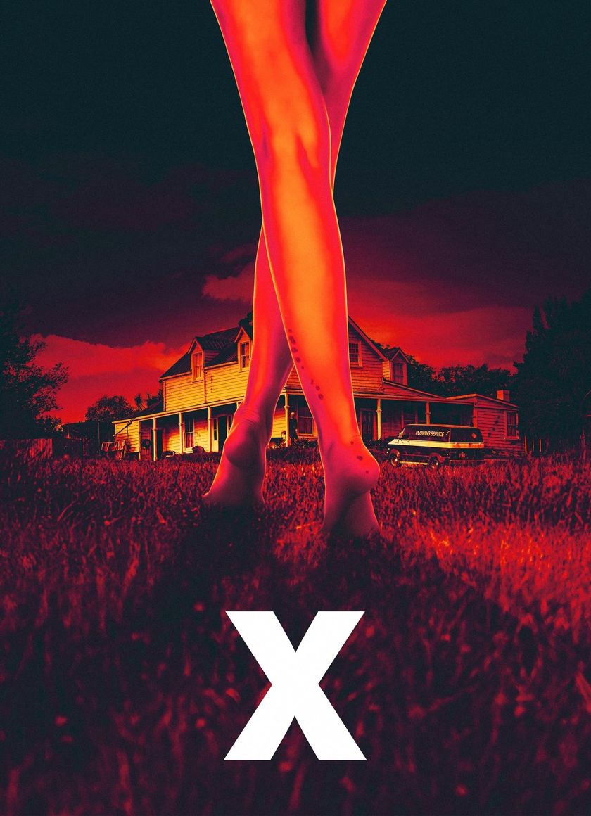 Dự Án Đẫm Máu