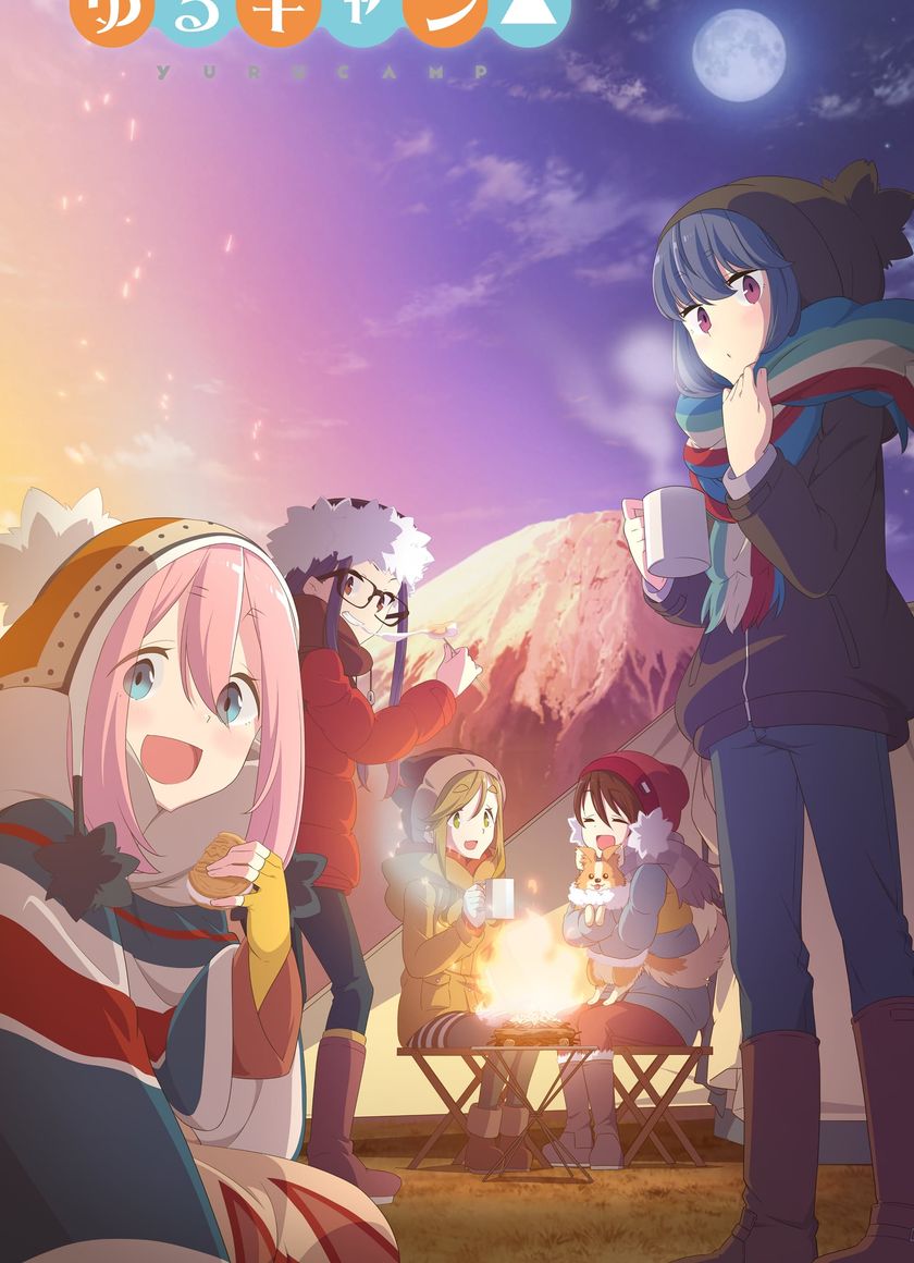 Dã Ngoại Thảnh Thơi (Phần 3)