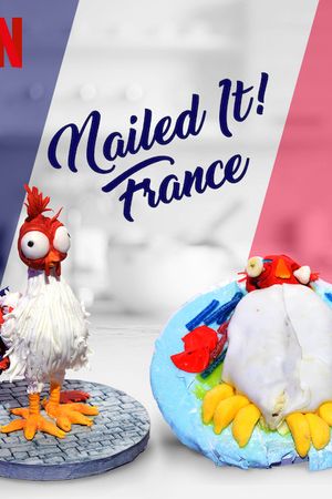 Dễ như ăn bánh! Pháp