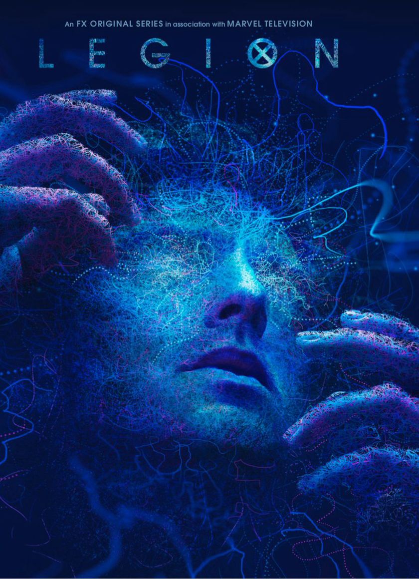 Dị Nhân Legion (Phần 2)