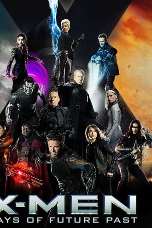 Dị Nhân: Ngày Cũ Của Tương Lai