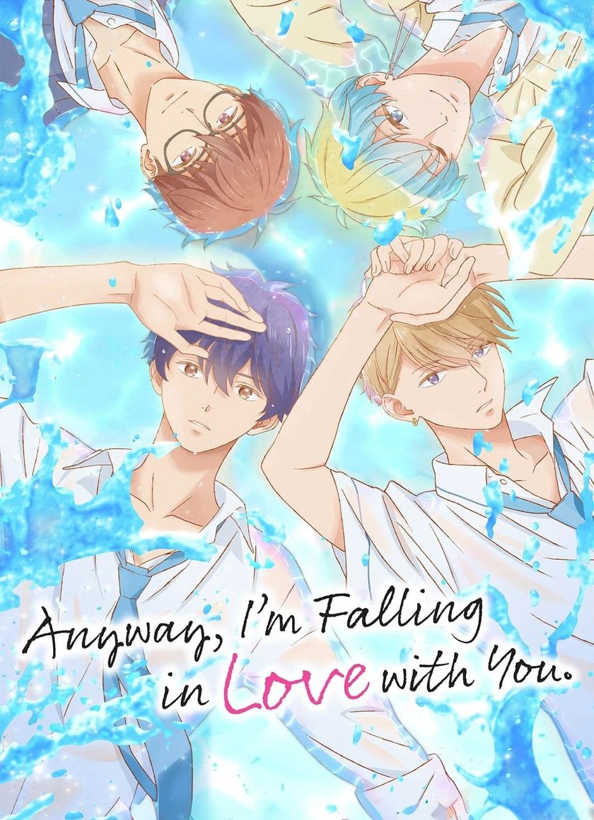 Dù Sao Anh Vẫn Yêu Em (Phần 2)