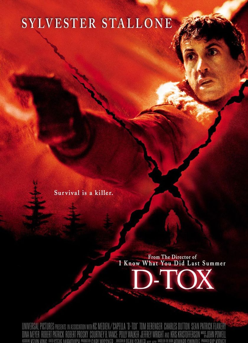 D-Tox