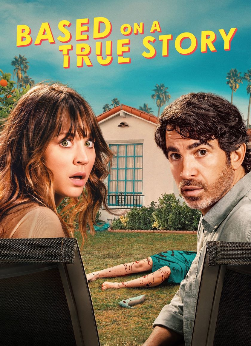 Dựa Trên Chuyện Có Thật (Phần 1)