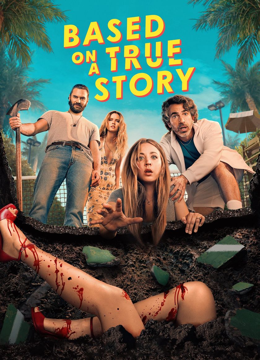 Dựa Trên Chuyện Có Thật (Phần 2)