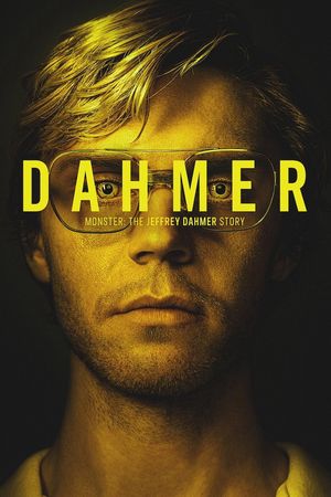 DAHMER - Quái vật: Câu chuyện về Jeffrey Dahmer