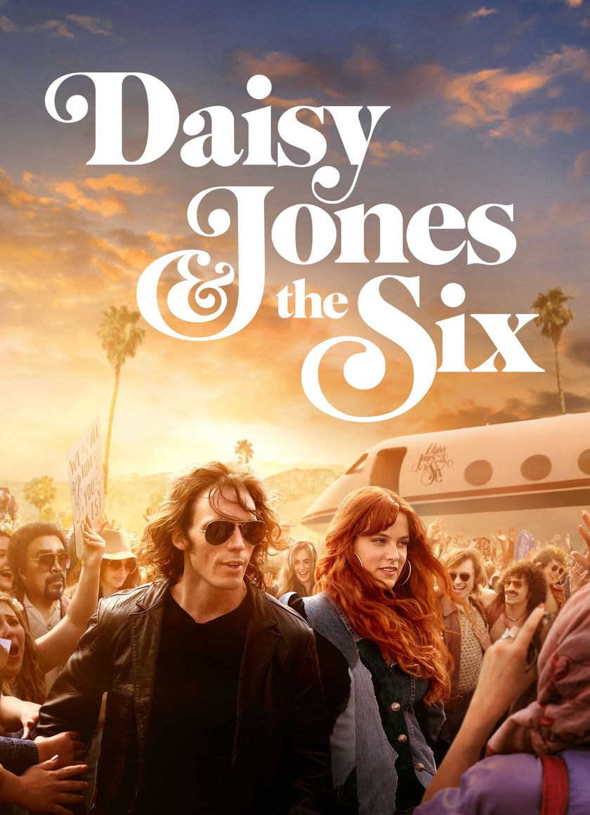 Daisy Jones & The Six