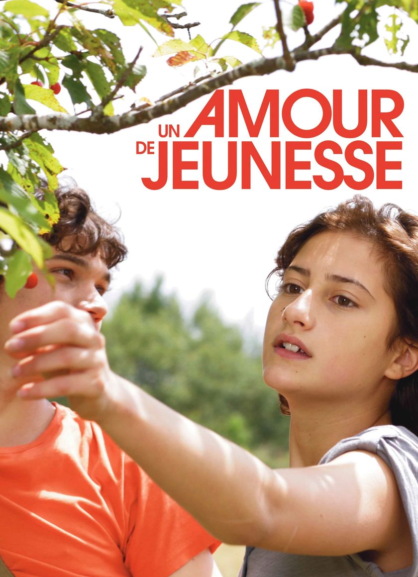 Dang Dở Tình Đầu