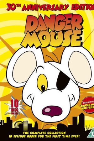 Danger Mouse: Classic Collection (Phần 10)
