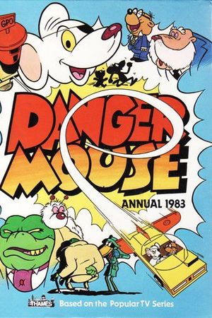 Danger Mouse: Classic Collection (Phần 4)