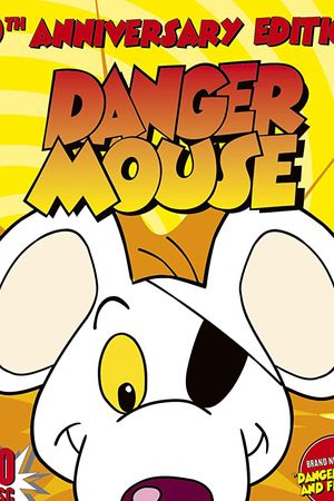 Danger Mouse: Classic Collection (Phần 7)