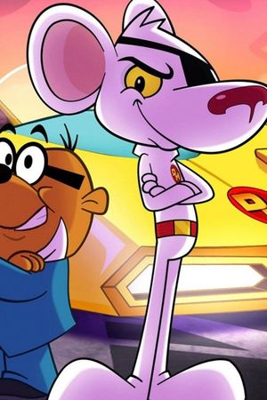 Danger Mouse: Classic Collection (Phần 9)