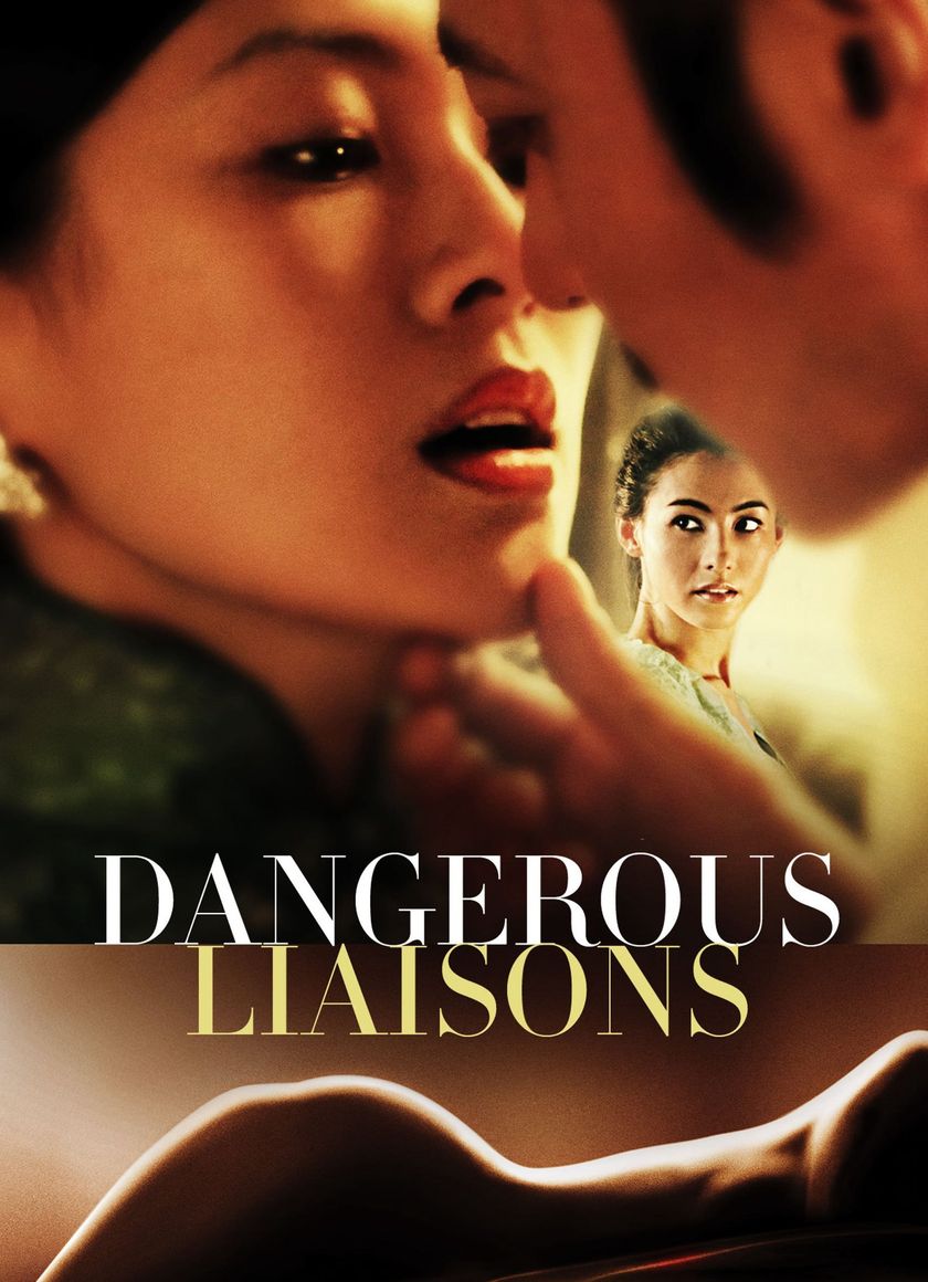 Dangerous Liaisons