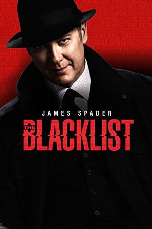 Danh Sách Đen (Phần 2)