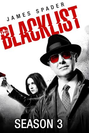 Danh Sách Đen (Phần 3)