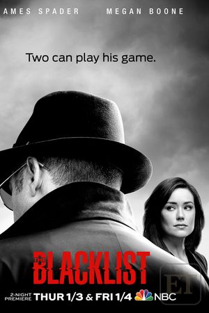 Danh Sách Đen (Phần 6)