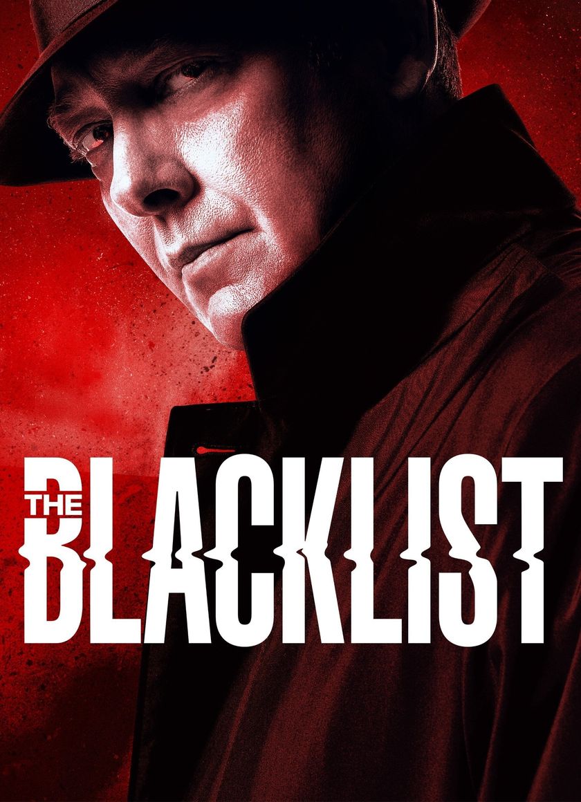 Danh Sách Đen (Phần 8)