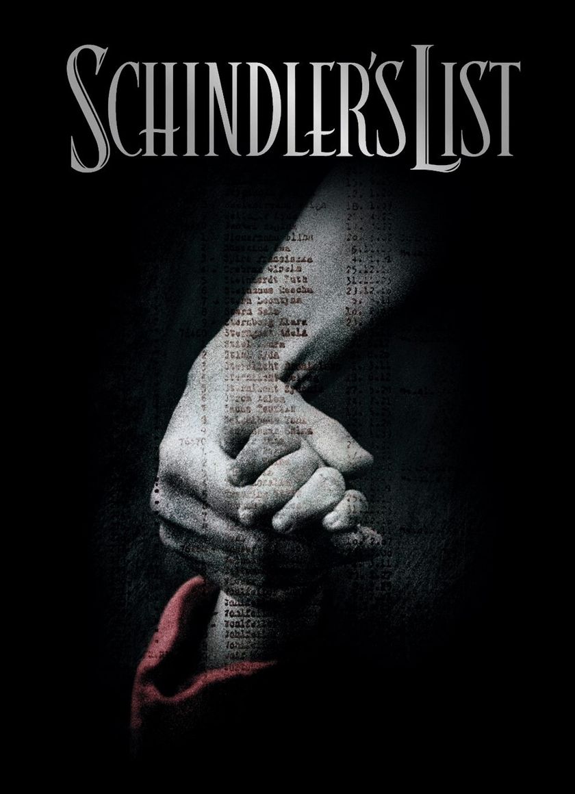 Danh Sách Schindler