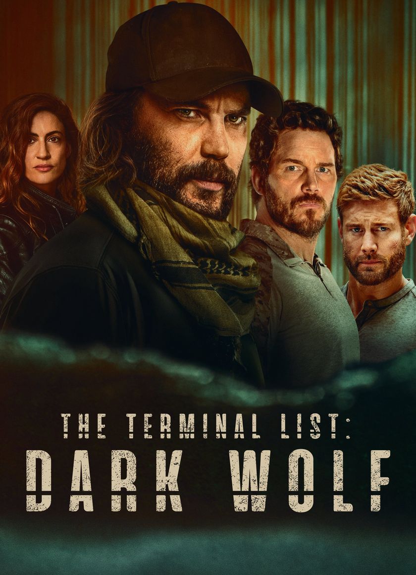 Danh Sách Tử Thù: Sói Bóng Đêm