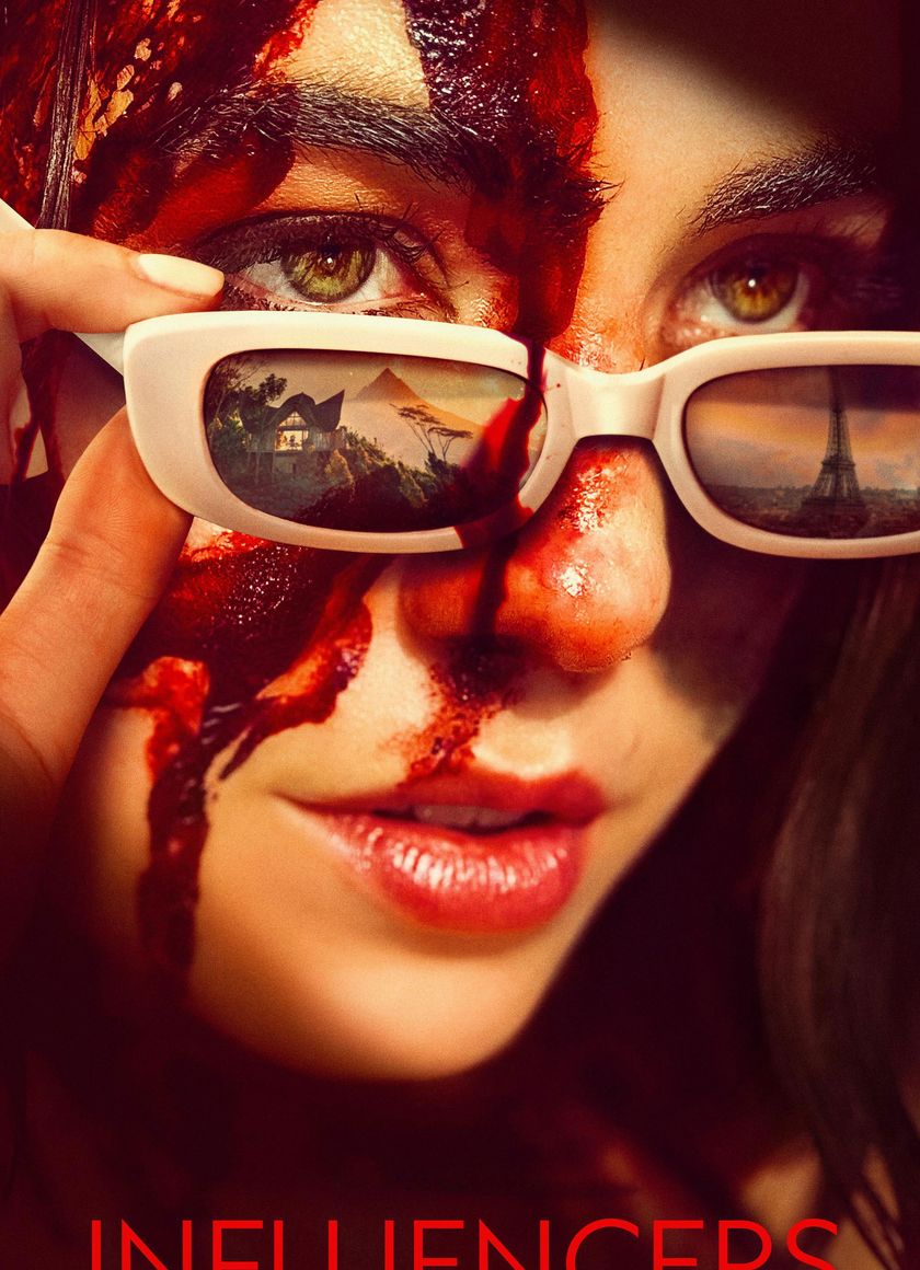 Danh Tính Ảo Tưởng (Người Ảnh Hưởng)