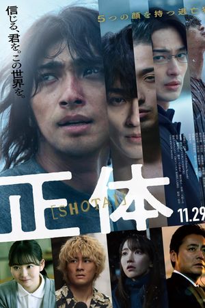 Danh Tính Thực Sự