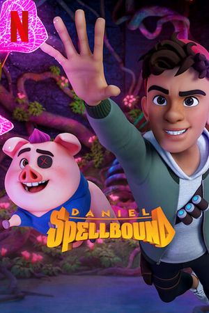Daniel Spellbound