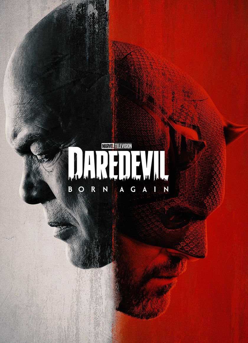 Daredevil: Tái Xuất