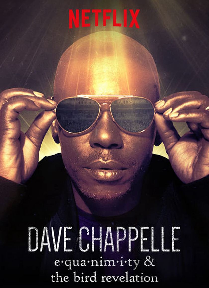 Dave Chappelle