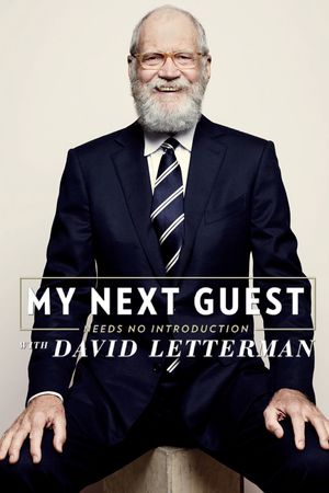 David Letterman: Những vị khách không cần giới thiệu (Phần 2)