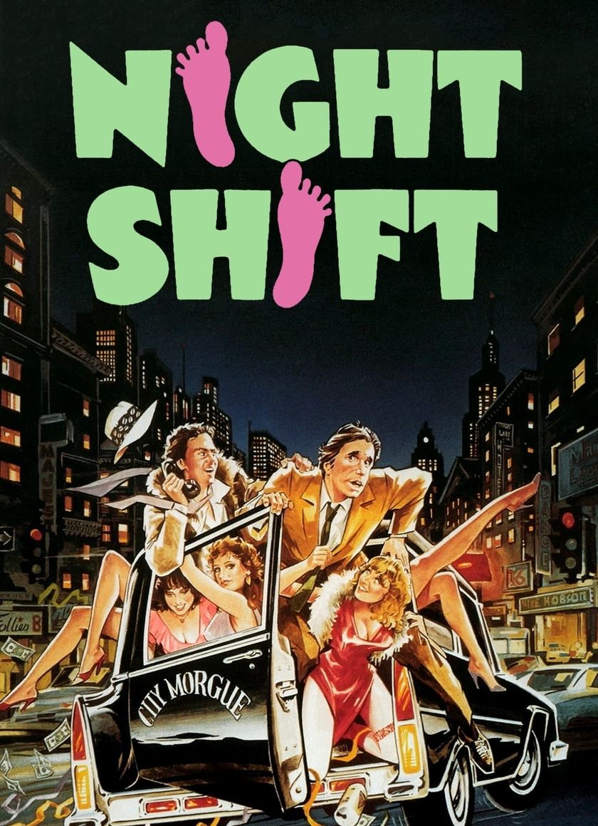 Dịch Vụ Ca Đêm